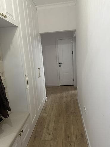 квартиры сдаётся: 2 комнаты — 2