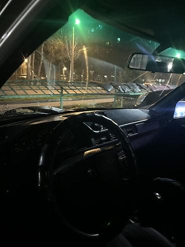 mersedes w221: Mercedes-Benz E-Class: 1991 г., Механика, Бензин, Седан — 4