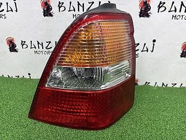 Задний правый стоп-сигнал Honda 2001 г., Б/у, Оригинал, Япония