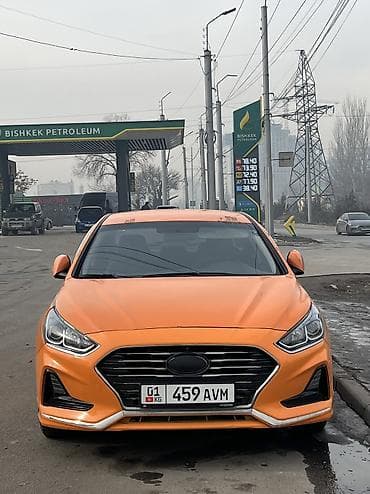 Аренда Аренда Машина 2 айдан ой до берилет 3 жыл стаж жашы 23