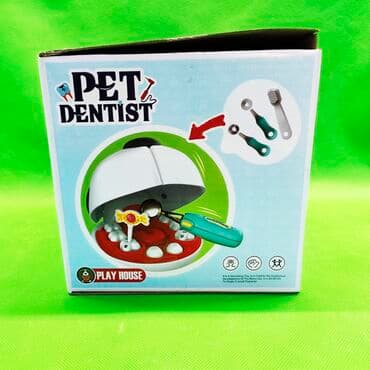 орбизный пистолет цена: Стоматолог игрушка детский набор для ребенка!! На этот раз ребенок — 2