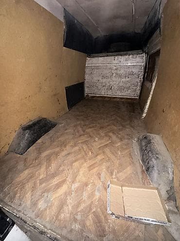 d 4d: Легкий грузовик, Ford — 7