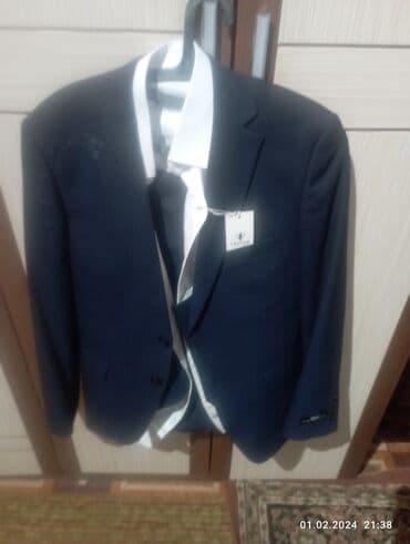 прокат национальных костюмов для детей: Купили сентркостюме . одевали один раз. 44 размер. рубашка с этикеткой — 4