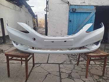 Бампер Hyundai at lalafo.kg Бампер Hyundai