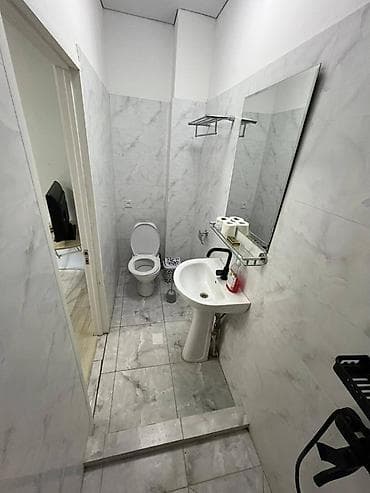 prime park: Студия, Агентство недвижимости, Без подселения, С мебелью полностью — 5