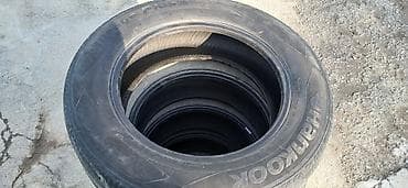 Диски: Шины 205 / 65 / R 16, Лето, Комплект, Легковые, Hankook — 2