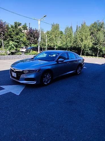 акорд 1: Honda Accord: 2019 г., 1.5 л, Вариатор, Бензин, Седан — 3