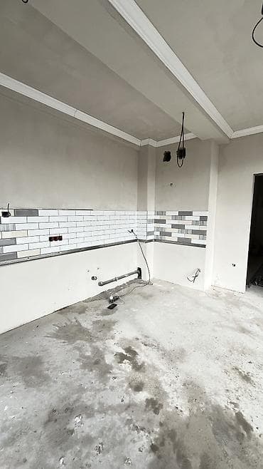 gala group: 2 комнаты, 56 м², Элитка, 7 этаж, Дизайнерский ремонт — 10