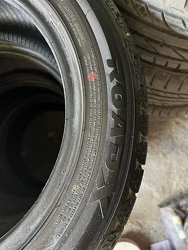 екскаватор 55: Шины 205 / 55 / R 16, Зима, Комплект, Легковые, RoadX — 3