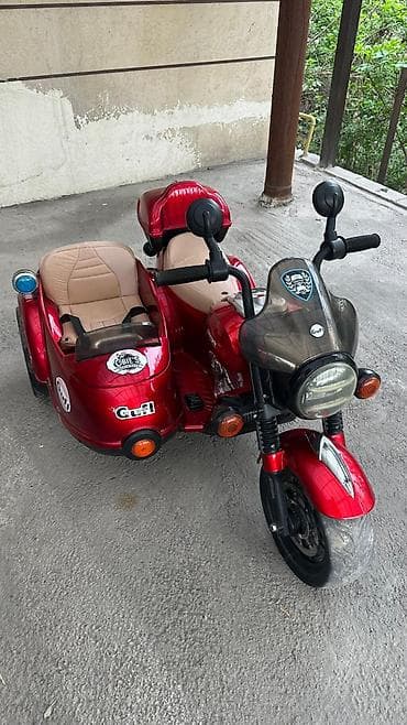 ninebot gokart pro купить: Детский электрокар — 5