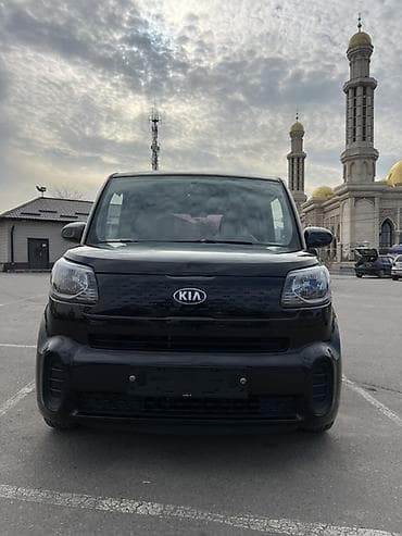 lada priyora: Kia Ray: 2020 г., 1 л, Типтроник, Бензин, Хэтчбэк — 3