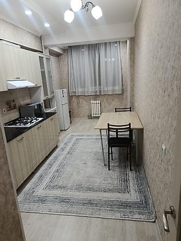 места берилет: 2 бөлмө, Люкс, ​​элита, Жал мкр (а.и. Жогорку, Ортоңку, Төмөнкү), Душ кабинасы, Жаздык, жууркан-төшөк каптары, Кондиционер — 4