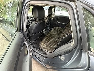 rd 1: Audi A4: 2003 г., 1.6 л, Механика, Бензин, Седан — 9