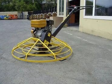 бензапила каракол: Ижарага берүү — 2