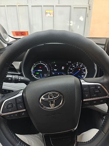 матиз 2 корея: Toyota Highlander: 2020 г., 2.5 л, Автомат, Гибрид, Внедорожник — 10