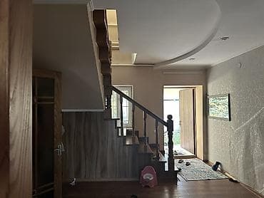 Үй сатып алам: 180 м², 5 бөлмө, Кондиционер, Унаа токтотуучу жай, Бассейн — 2