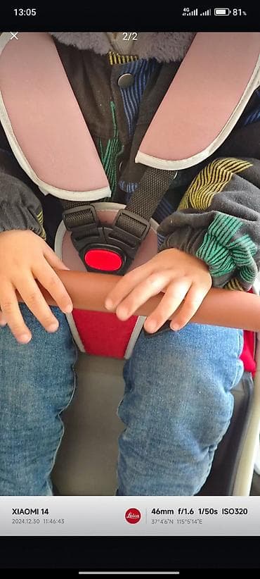 велосипеды из европы: Коляска, Новый — 10