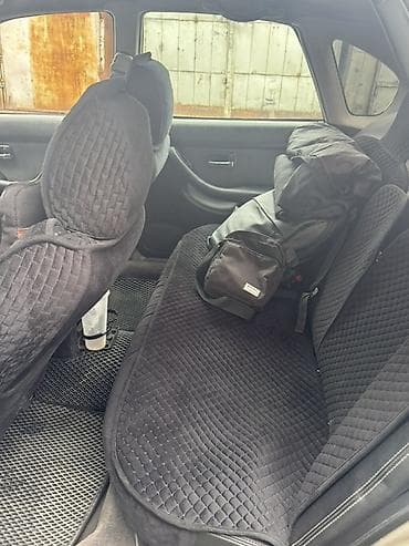 субару в4: Subaru Legacy: 2001 г., 2 л, Автомат, Газ, Седан — 7