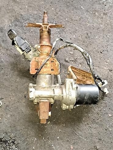 Гидроусилитель Toyota 2001 г., Б/у, Оригинал, Япония — 2