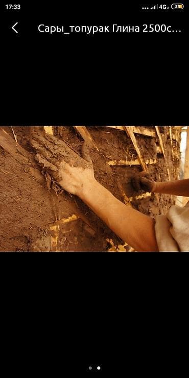 париа: Вывоз строй мусора, С откидным кузовом (самосвал) — 2