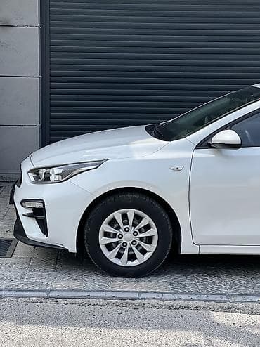 зли 130: Kia K3: 2020 г., 1.6 л, Автомат, Бензин, Седан — 5