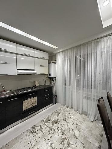 Квартиры: 1 комната, Собственник, Без подселения, С мебелью полностью — 5