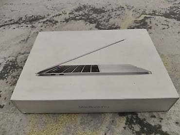 apple macbook m2: Б/у, Intel Core i5, ОЗУ, RAM: 16 ГБ — 3