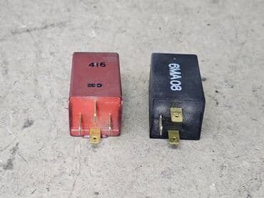 коммутаторы netis: Ford 1989 г., Б/у, Оригинал, Германия — 2