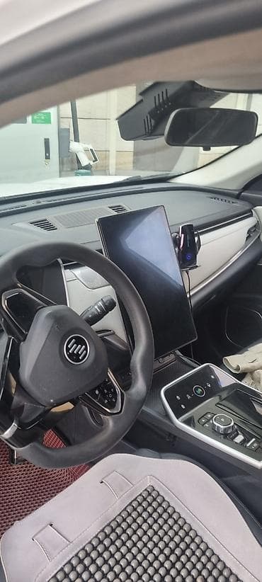 авто электирк: Электромобиль кроссовер (5 мест) Основные характеристики: - Полностью — 1