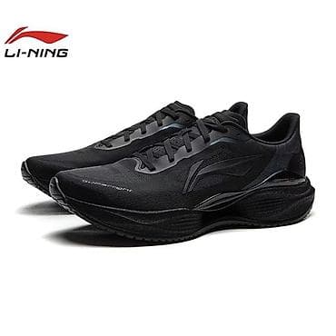 nike react: Мужские кроссовки, 41, Новый, цвет - Черный, Бесплатная доставка — 6
