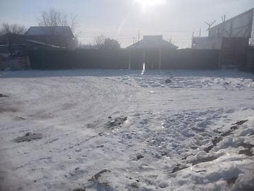 участок для бизнеса: 6 соток, Для строительства, Красная книга — 6