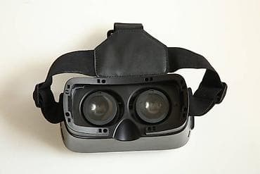 PS5 (Sony PlayStation 5): Продаю VR Box.
Как новый — 4