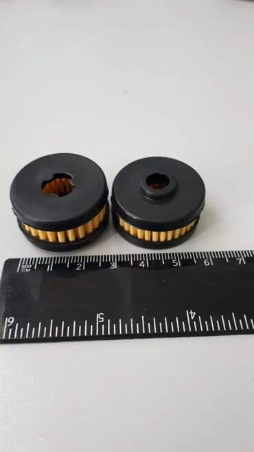 рессоры на москвич: Масляный Фильтр, Новый, Оригинал, Япония — 10