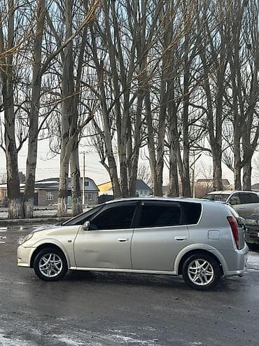 прадо 470: Toyota Opa: 2001 г., 2 л, Автомат, Бензин, Хэтчбэк — 3