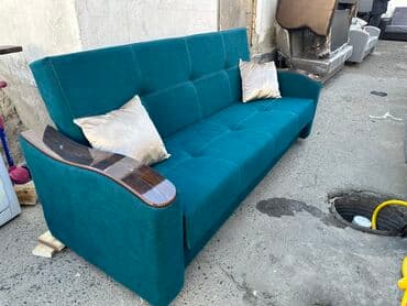 Новые раскладные диваны.прямо из цеха. Расцветки много. Ткан at lalafo.kg Новые раскладные диваны.прямо из цеха. Расцветки много. Ткан