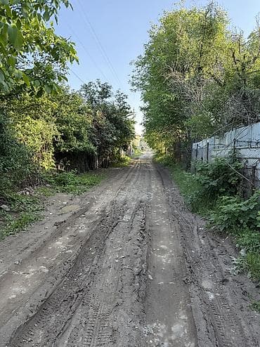 Жер тилкелери: 5 соток, Курулуш, Кызыл китеп, Техпаспорт, Сатып алуу-сатуу келишими — 6