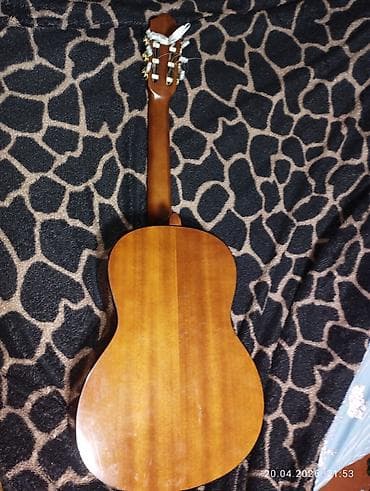 куклы детские куклы: Продам гитару Yamaha C30 Состояние отличное, всё как на фото Цена — 3