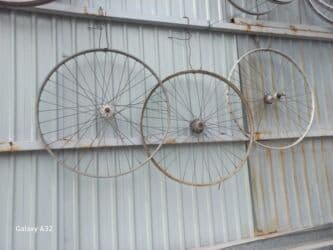 коляски дордой: Велосипедные диски разных размеров по 500 сом на выбор договорная — 2