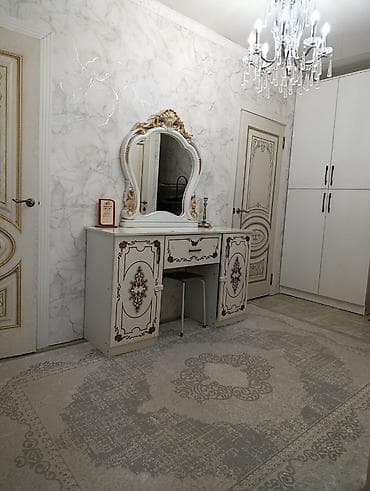 квартира 6 комнат: 2 комнаты, 71 м², Индивидуалка, 6 этаж, Косметический ремонт — 1