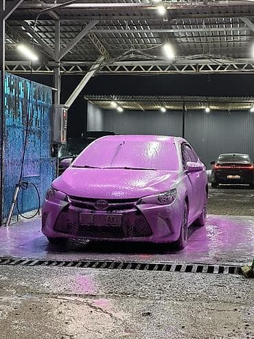 аренда тойота камри: Toyota Camry: 2015 г., 2.5 л, Автомат, Бензин, Седан — 8