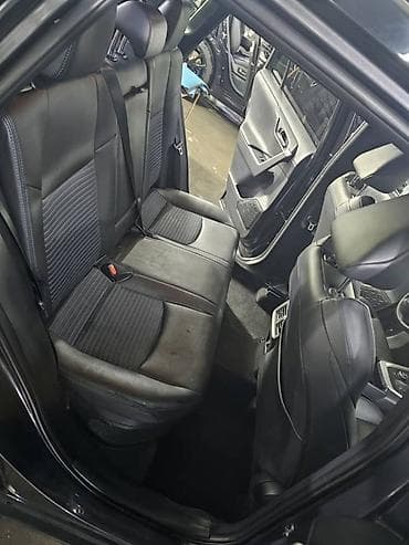 lexus ls 200: Toyota RAV4: 2019 г., Гибрид, Кроссовер — 8