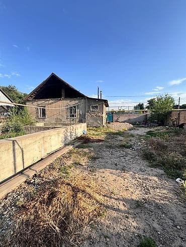 80: 📌 АДРЕС: Срочно продаётся отличный участок в районе Пишпек, по — 4