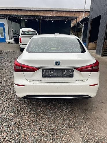 Changan: Changan Eado: 2020 г., Автомат, Электромобиль, Седан — 6