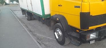 тд 2 9: Грузовик, Mercedes-Benz, Стандарт, 7 т, Б/у — 2