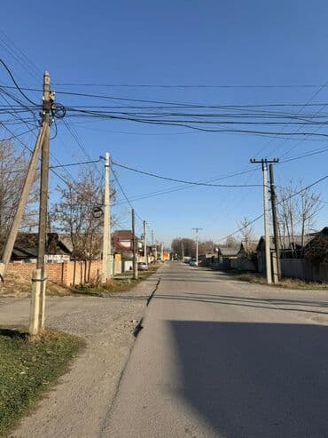 недвижимость дом: 9 соток — 3