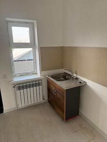 порожки: 1 комната, Без подселения — 4