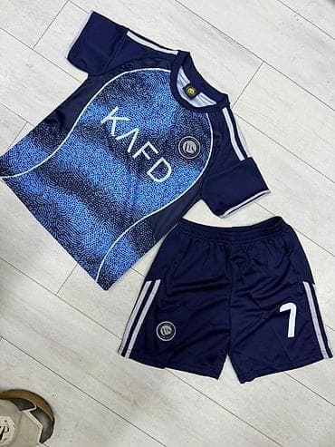 nike tech: Футбольные комплекты (футболка + шорты) Варианты дизайна: - Жёлтый — 5