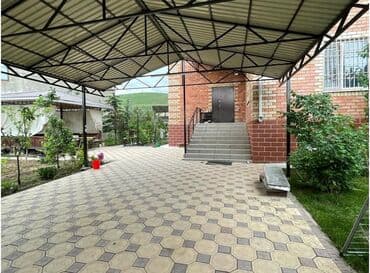 переоформление: Дом, 271 м², 5 комнат, Агентство недвижимости — 2