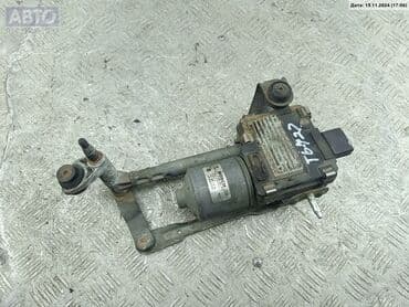 багажник на крышу авто универсальный: Брызговик Комплект Volkswagen, Новый, Оригинал — 3