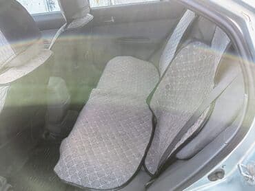 авто на 100000: Mazda 6: 2004 г., 1.8 л, Механика, Бензин, Седан — 9